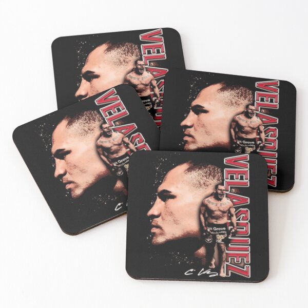 Item preview, Cain Velasquez "El Toro" Vintage designed and sold by JeyVel.