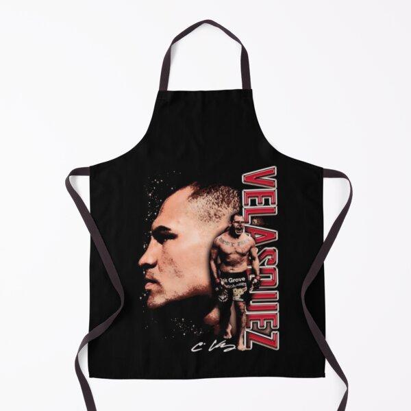 Item preview, Cain Velasquez "El Toro" Vintage designed and sold by JeyVel.