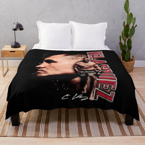 Item preview, Cain Velasquez "El Toro" Vintage designed and sold by JeyVel.