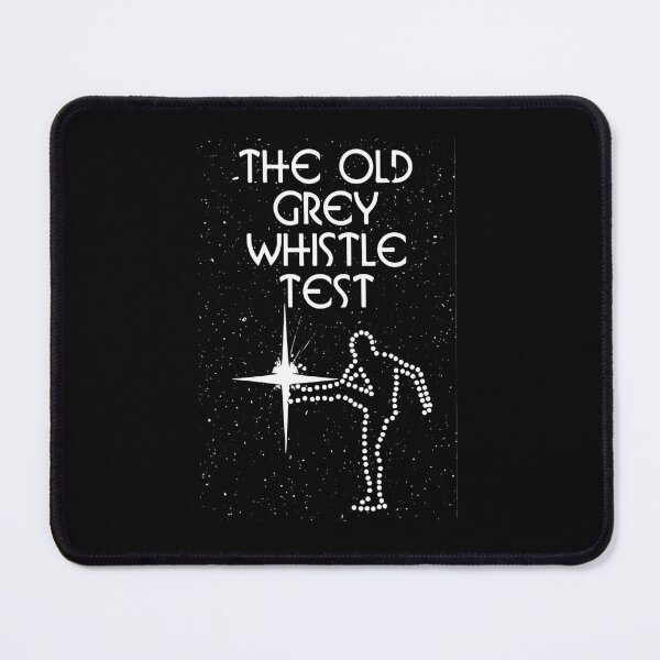 Item preview, The Old Grey Whistle Test designed and sold by Benjamin Imamovic.