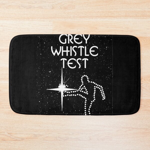 Item preview, The Old Grey Whistle Test designed and sold by Benjamin Imamovic.