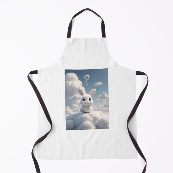 Item preview, Cute Bunny designed and sold by TrezeTreze.