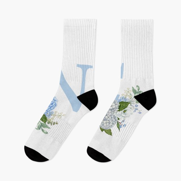 Item preview, NC Hydrangea designed and sold by thegildedgoods.