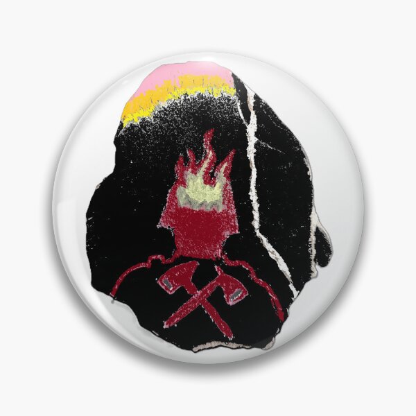 Item preview, International Firefighters Day designed and sold by Danibonher90.