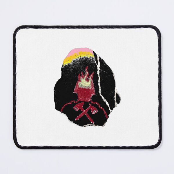 Item preview, International Firefighters Day designed and sold by Danibonher90.