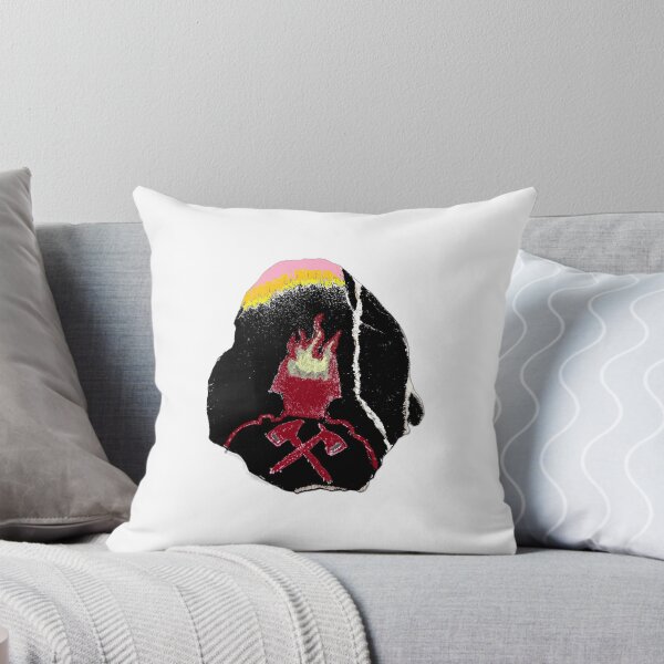 Item preview, International Firefighters Day designed and sold by Danibonher90.