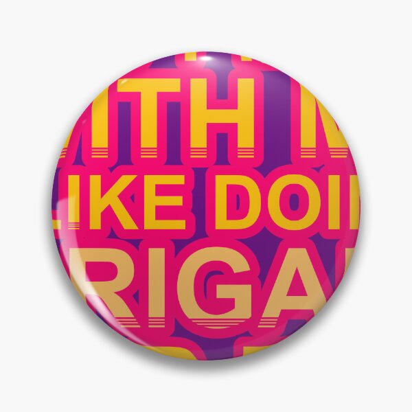 Item preview, Don'T Mess With I Like Doing Origami For Fun designed and sold by TheIconSmith.
