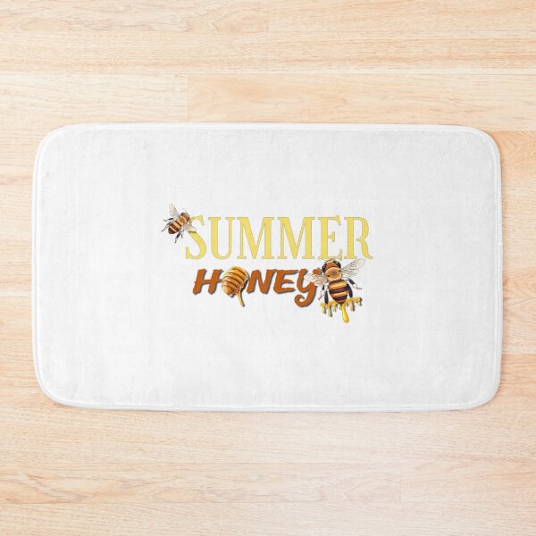 Item preview, That Sweet Summer Honey! designed and sold by LoneTide.