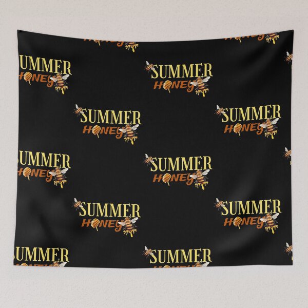 Item preview, That Sweet Summer Honey! designed and sold by LoneTide.