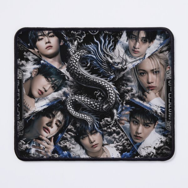Item preview, Stray Kids 5 Star comeback poster kpop boy group bang chan lee know changbin hyunjin han felix seungmin jeongin designed and sold by Kimheawon.