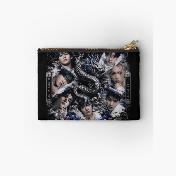 Item preview, Stray Kids 5 Star comeback poster kpop boy group bang chan lee know changbin hyunjin han felix seungmin jeongin designed and sold by Kimheawon.