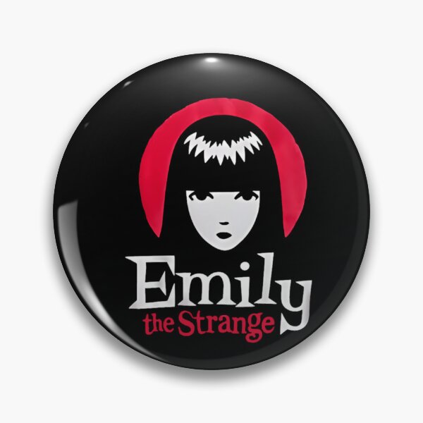 Item preview, Anime Movies Cartoon Comics Manga Emily  designed and sold by 10-windo.