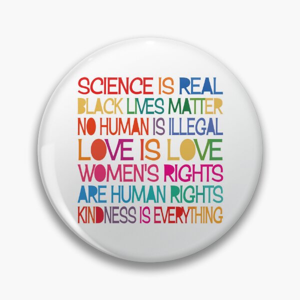 Item preview, In This House We Believe: Human Rights & Equality Typography. #2 designed and sold by EunsooLee.