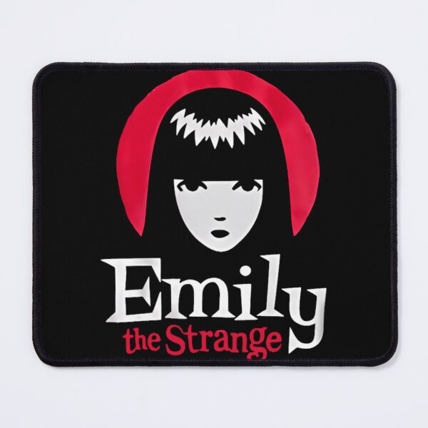 Item preview, Anime Movies Cartoon Comics Manga Emily designed and sold by 10-windo.
