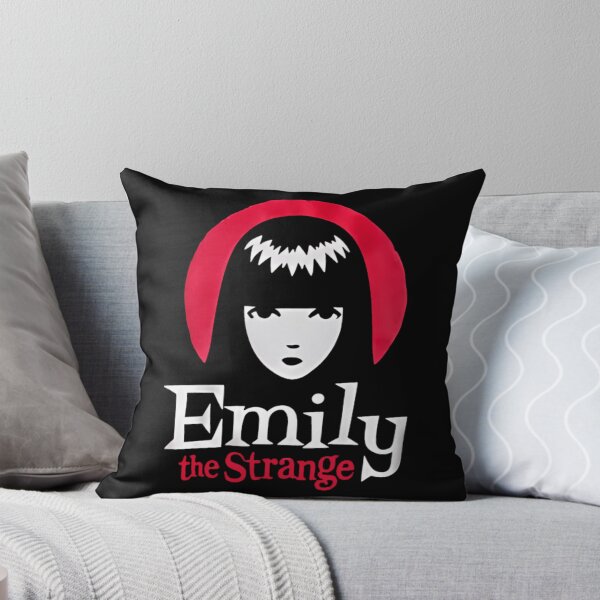 Item preview, Anime Movies Cartoon Comics Manga Emily  designed and sold by 10-windo.