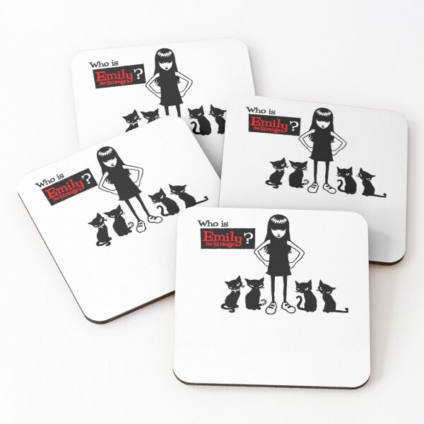 Item preview, Comics Anime Emily designed and sold by NOiSEapril.