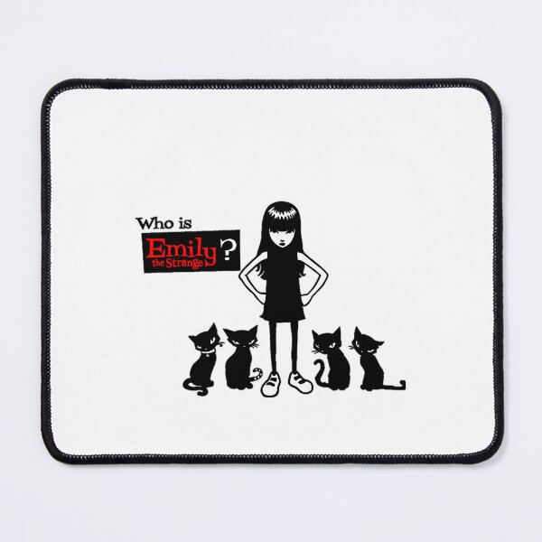 Item preview, Comics Anime Emily designed and sold by NOiSEapril.