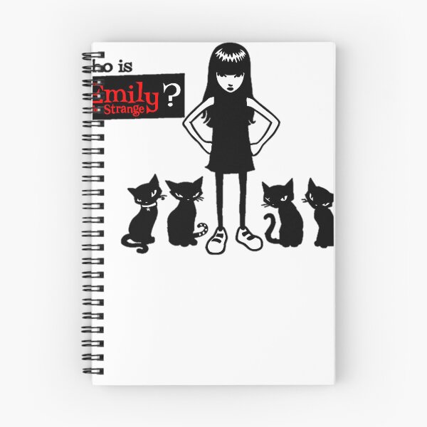 Item preview, Comics Anime Emily designed and sold by NOiSEapril.
