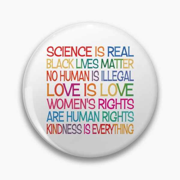 Item preview, In This House We Believe: Human Rights & Equality Typography.  designed and sold by EunsooLee.