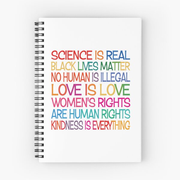 Item preview, In This House We Believe: Human Rights & Equality Typography.  designed and sold by EunsooLee.