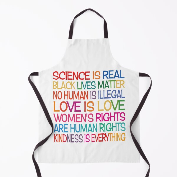 Item preview, In This House We Believe: Human Rights & Equality Typography.  designed and sold by EunsooLee.