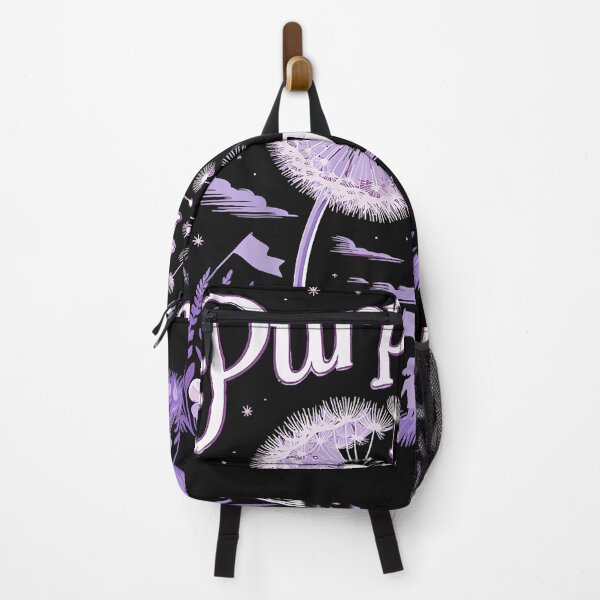 Item preview, Purple Up For Military Kids Dandelion Military Child Month T designed and sold by troimuagio2022.