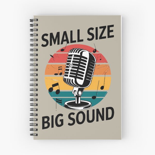 Item preview, Vintage Microphone Retro Design - World Music Day designed and sold by Art-Arcade6.