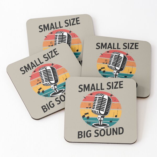 Item preview, Vintage Microphone Retro Design - World Music Day designed and sold by Art-Arcade6.