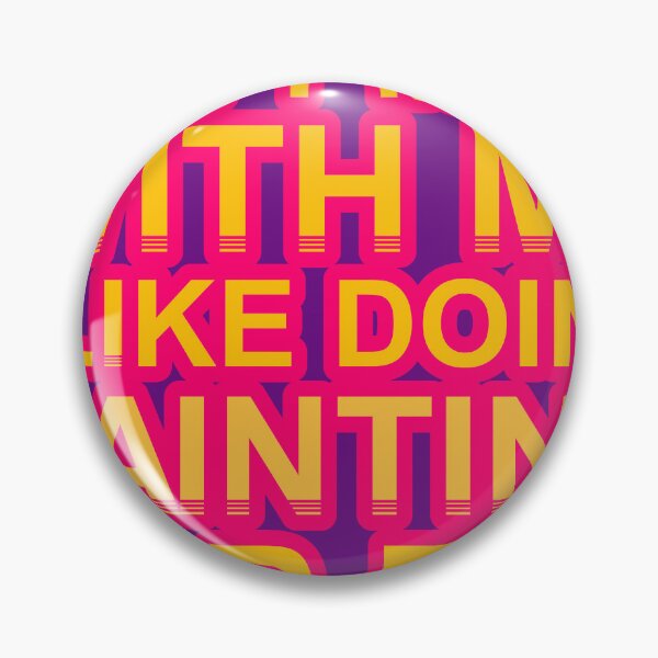 Item preview, Don'T Mess With I Like Doing Painting For Fun designed and sold by TheIconSmith.