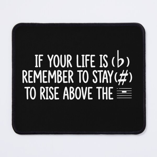 Item preview, Musician Motivation designed and sold by mazyoy.