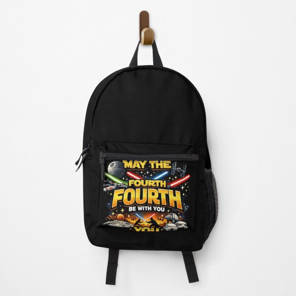 Item preview, May The Force Be With You . designed and sold by Anime-Clothes1.