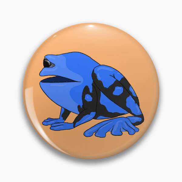 Aperçu de l'œuvre Arges Frog - Mandalorien créée et vendue par milpees.