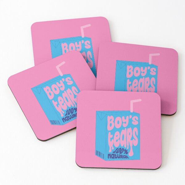 Item preview, Boy's tears designed and sold by tiamadethis.