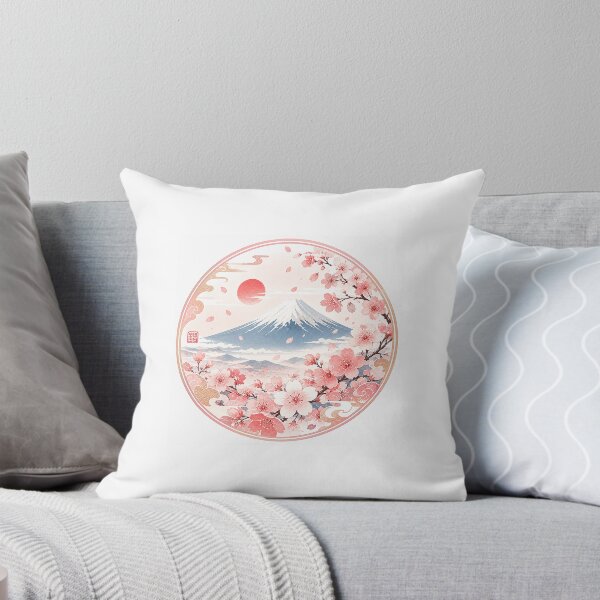 Item preview, cherry blossoms designed and sold by sticker krow99.