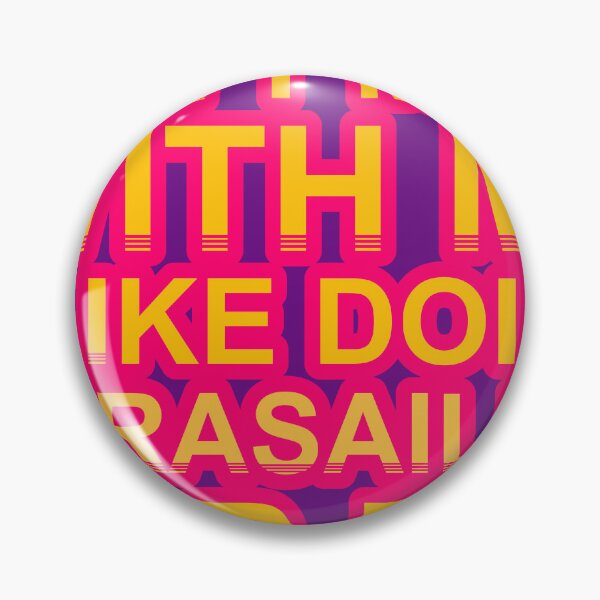 Item preview, Don'T Mess With I Like Doing Parasailing For Fun designed and sold by TheIconSmith.