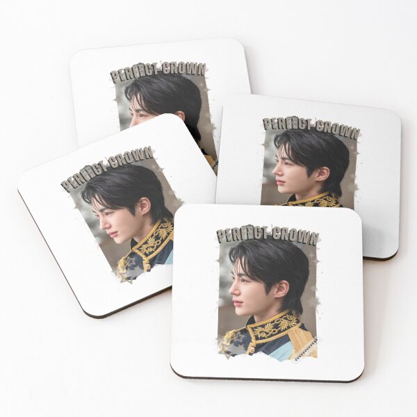 Item preview, Byeon Woo seok And IU Perfect Royal Marriage in Modern Royal Contract Romance Kdrama Drama korean Korea designed and sold by AJUNICE STUDIO.