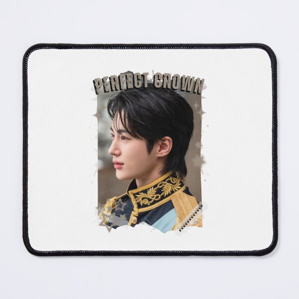 Item preview, Byeon Woo seok And IU Perfect Royal Marriage in Modern Royal Contract Romance Kdrama Drama korean Korea designed and sold by AJUNICE STUDIO.