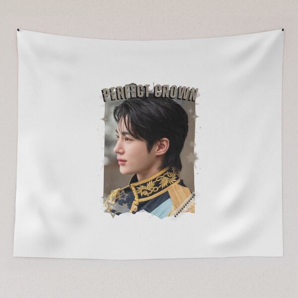 Item preview, Byeon Woo seok And IU Perfect Royal Marriage in Modern Royal Contract Romance Kdrama Drama korean Korea designed and sold by AJUNICE STUDIO.