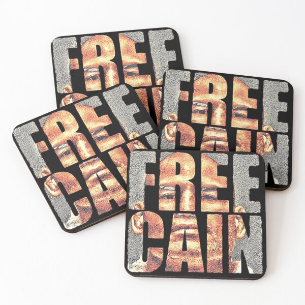Item preview, Free Cain Velasquez designed and sold by JeyVel.