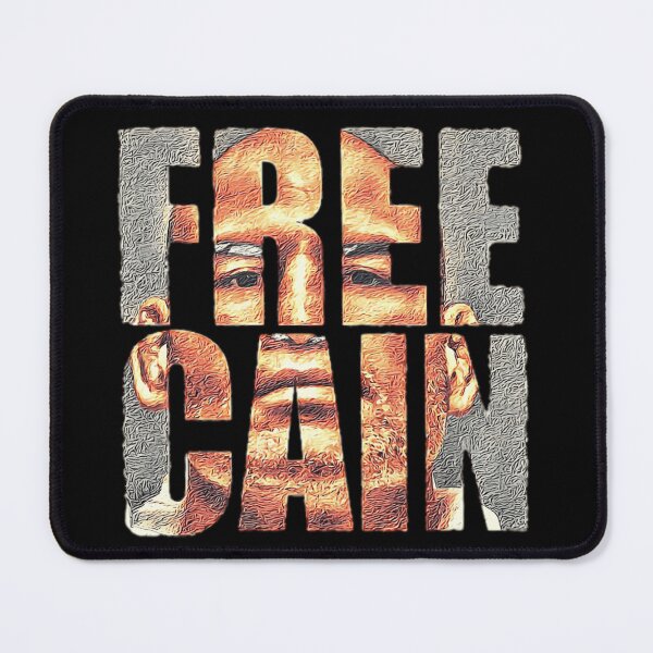 Item preview, Free Cain Velasquez designed and sold by JeyVel.