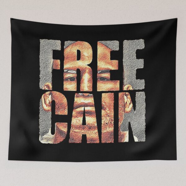 Item preview, Free Cain Velasquez designed and sold by JeyVel.