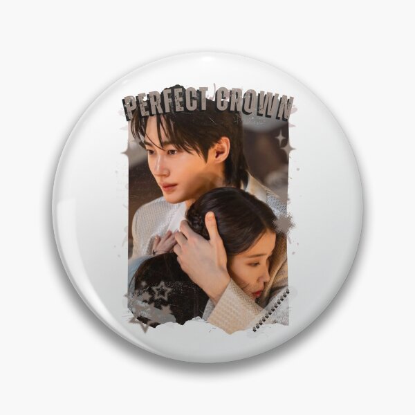 Item preview, Byeon Woo seok And IU Perfect Royal Marriage in Modern Royal Contract Prince IanRomance Kdrama Drama korean Korea designed and sold by AJUNICE STUDIO.