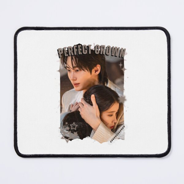 Item preview, Byeon Woo seok And IU Perfect Royal Marriage in Modern Royal Contract Prince IanRomance Kdrama Drama korean Korea designed and sold by AJUNICE STUDIO.