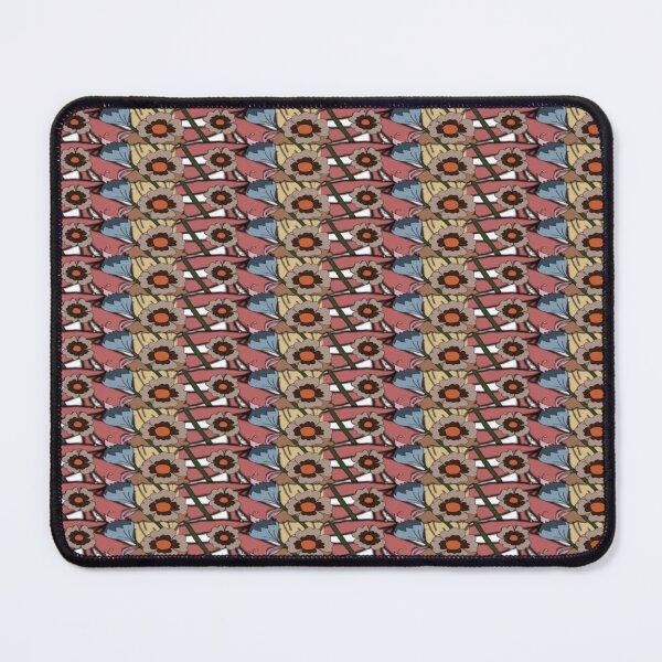 Item preview, Beautiful Flower Pattern designed and sold by Rainbowland123.