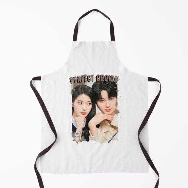 Item preview, Byeon Woo seok And IU Perfect Royal Marriage in Modern Royal Contract Romance Kdrama Drama korean Korea designed and sold by AJUNICE STUDIO.