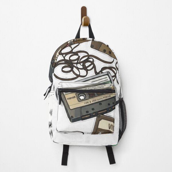 Item preview, Vintage Mix Cassette Tape 90s Retro | Just a Limited Edition Quote designed and sold by StudioNoRule.