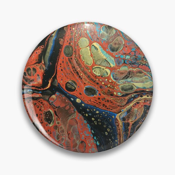 Item preview, WarLord designed and sold by Jill Whitney.