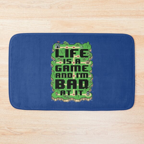 Item preview, Vintage Game Map Joke designed and sold by Studio Mootant.