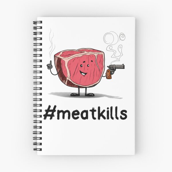 Item preview, meat kills designed and sold by Lynn's Looks.