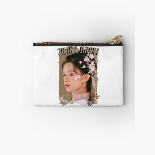 Item preview, Zhang Jingyi — 张婧仪 Chinese Actress Cdrama China Wuxia Historical Entertainment Collage Digital Art PortraitJapanese Drama Actor designed and sold by AJUNICE STUDIO.